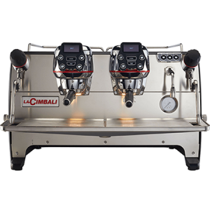 La Cimbali Espresso Kahve Makineleri